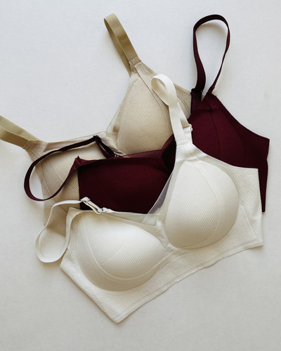 سوتین لیزری بدون جک و فنر