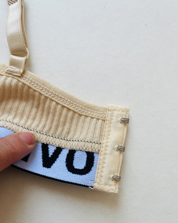 ست سوتین و شورت کبریتی دخترانه کاپ مثلثی