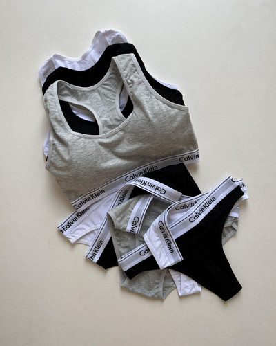 ست نیم تنه و شورت لامبادا کلوین