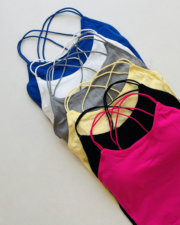 کراپ کاپدار پشت باز دخترانه