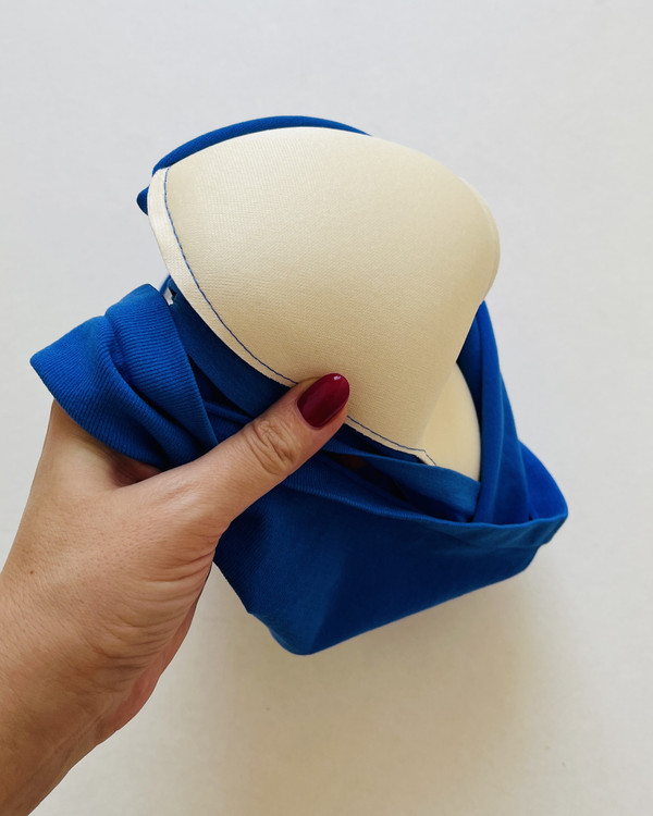 کراپ کاپدار پشت باز دخترانه