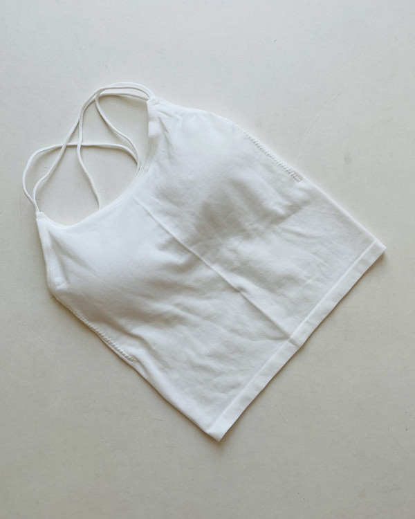 کراپ کاپدار پشت باز دخترانه