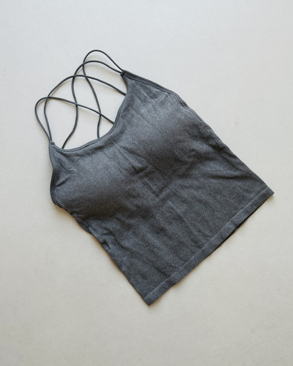 کراپ کاپدار پشت باز دخترانه