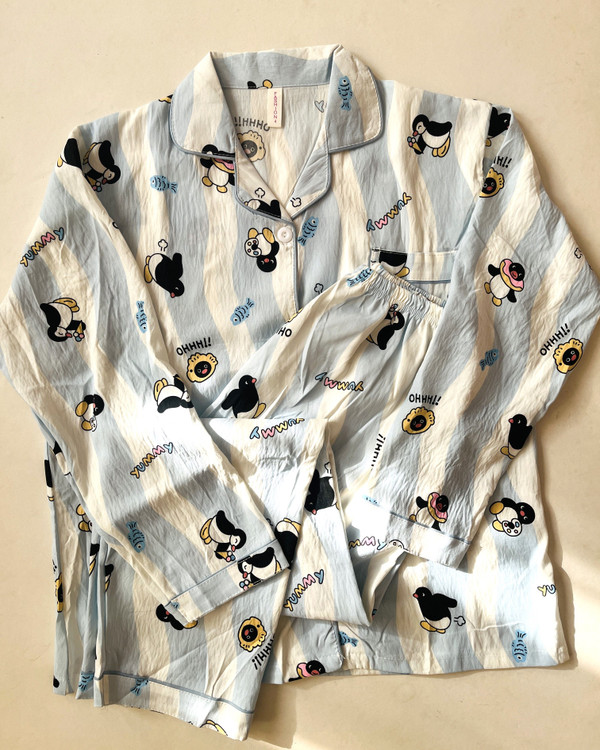 ست خونگی دخترانه و شیک