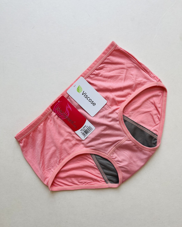 شورت مخصوص پریودی