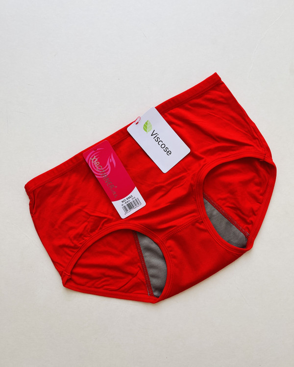 قیمت شورت پریودی زنانه