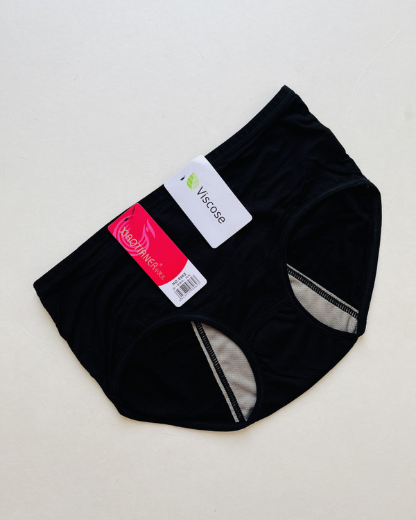 خرید شورت پریودی از برند ویسکوز