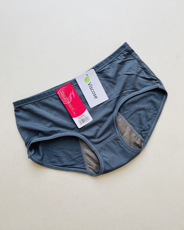 شورتکش مخصوص قاعدگی