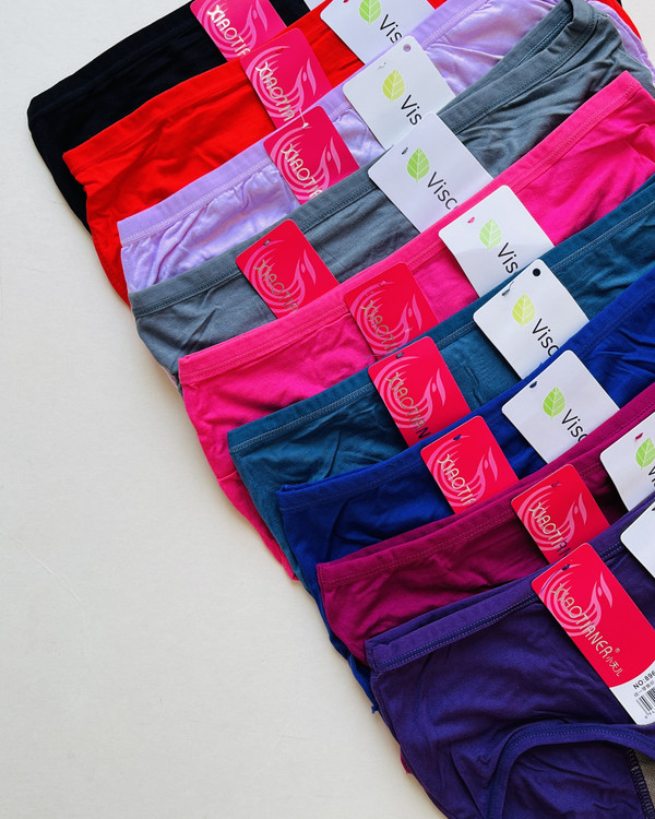 شورت پریودی زنانه