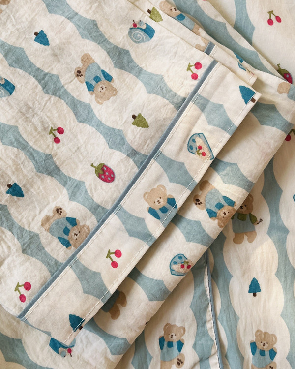 لباس خواب موسلین