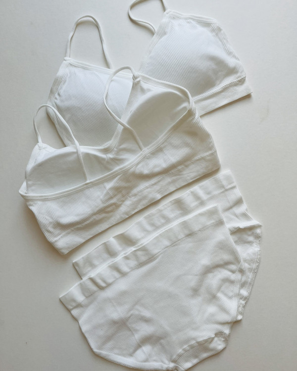 خرید ست نیمتنه و شورت دخترانه