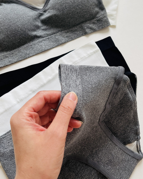 قیمت نیم تنه و شورت دخترانه ست