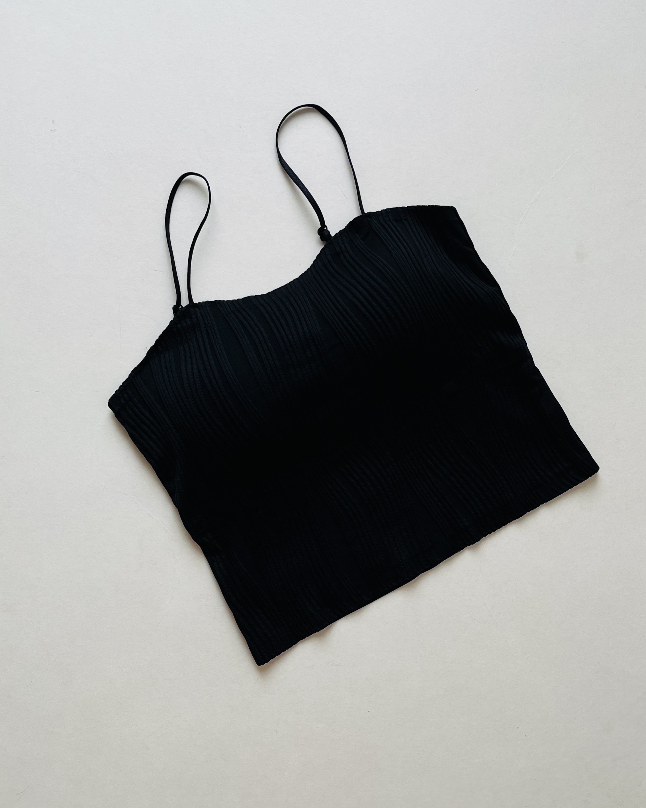 کراپ تاپ پینترستی دخترانه