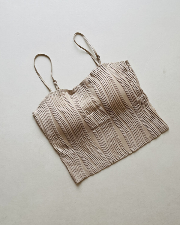 کراپ تاپ لیزری شیک دخترانه