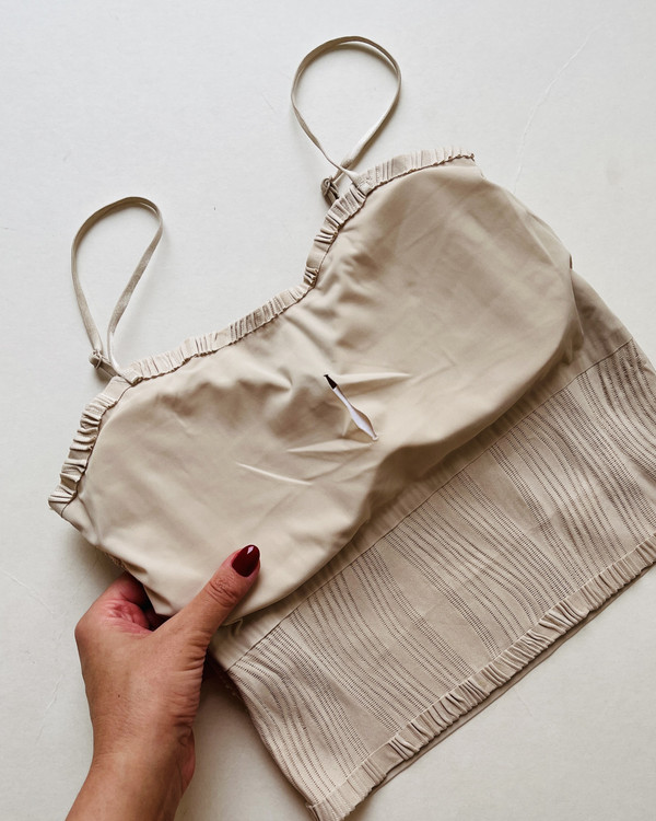 ارسال فوری کراپ تاپ دخترانه لیزری مجلسی