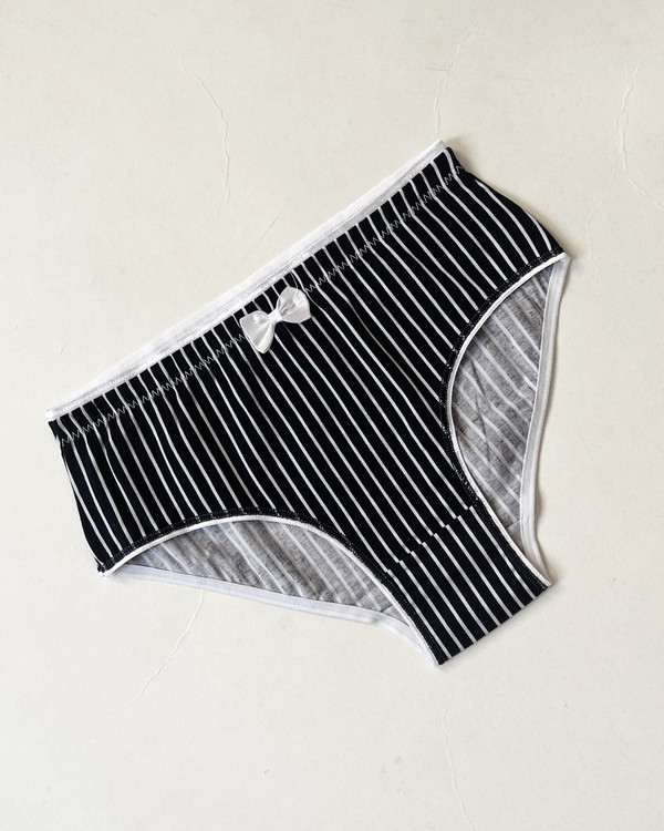 شورت دخترانه نخی