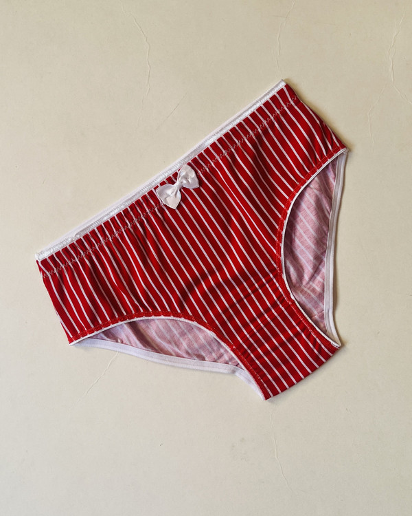 شورت نخی دخترانه