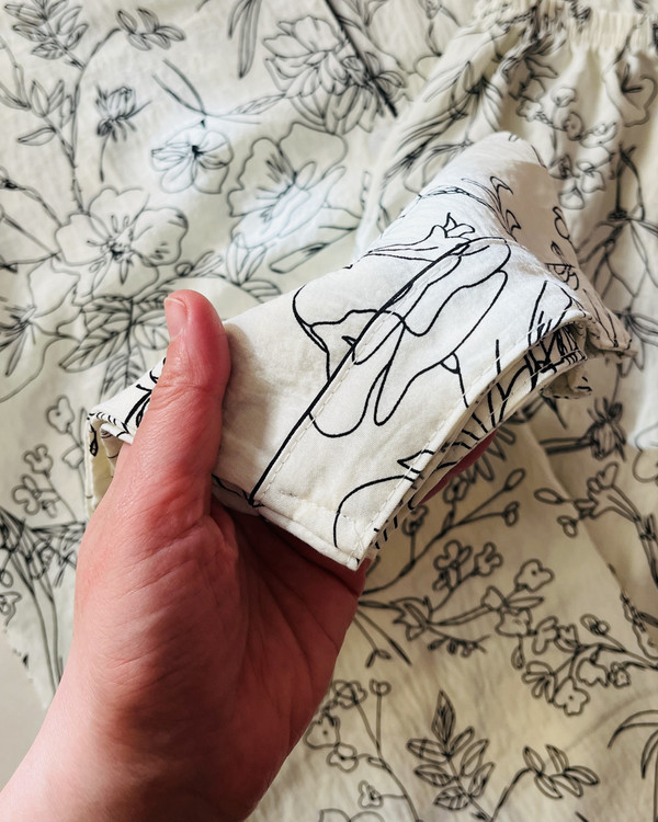 بلوز و شلوار زنانه