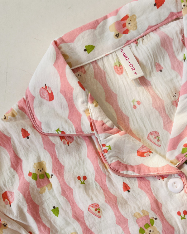 خرید بلوز و شلوار راحتی خونگی