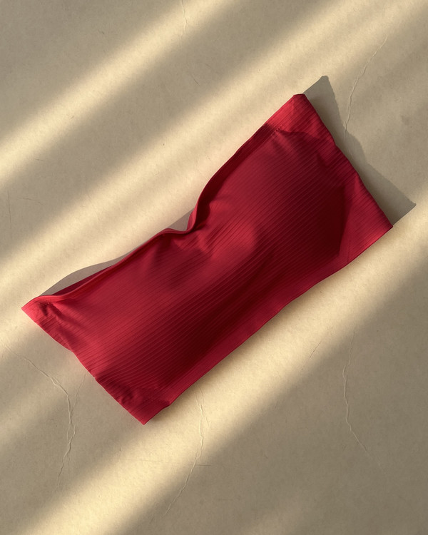 نیمتنه باندی قزن دار دخترانه