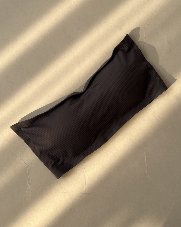 نیم تنه باندی ورزشی زنانه