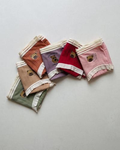 شورت نخی زنانه