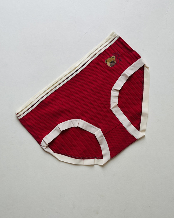 شورت نخی دخترانه