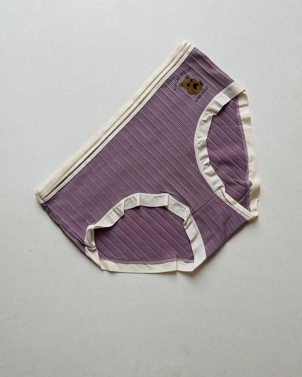 خرید شورت زنانه نخ پنبه