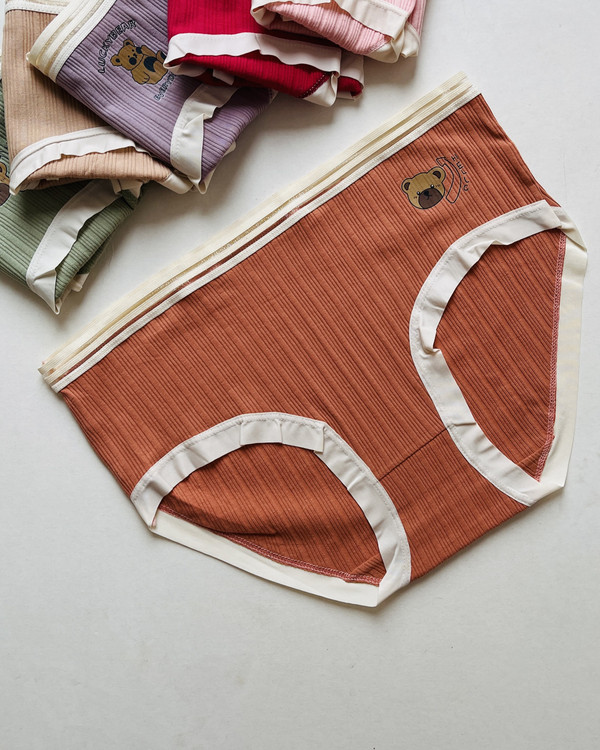 خرید شورت نخی زنانه و دخترانه