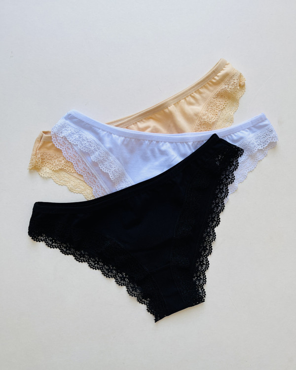 شورت نخی زنانه میسپل