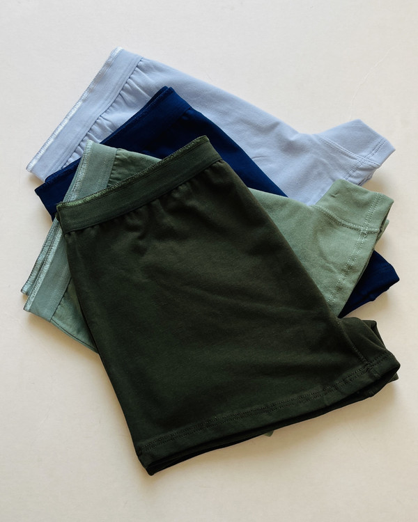 شورت زنانه نارین