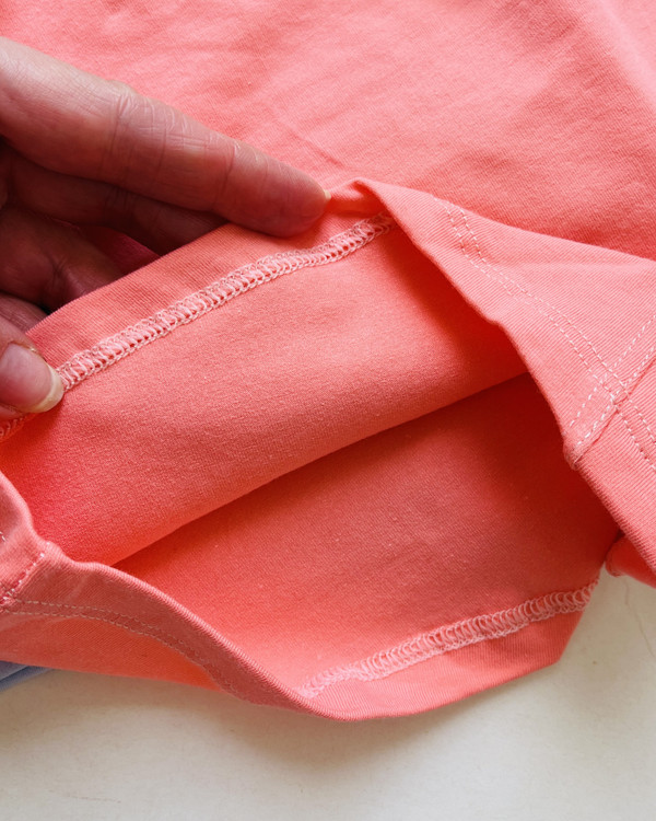 شورت نیم پا زنانه و دخترانه جس ضدحساسیت