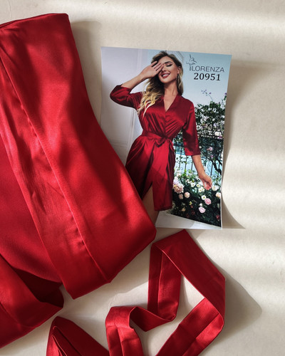 روبدوشامبر زنانه مناسب هدیه