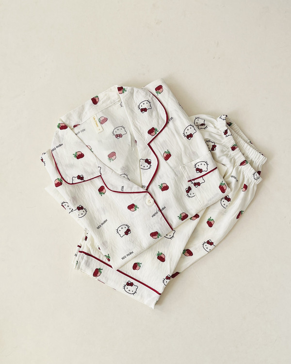 بلوز و شلوار نخ موسلین زنانه