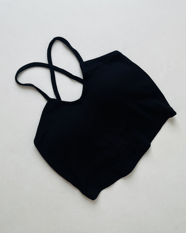 کراپتاپ دخترانه پینترستی