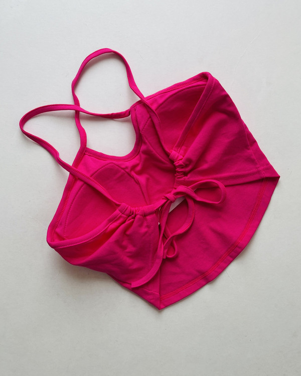 کراپ کاپدار پشت گره ای