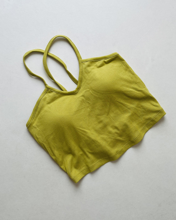 کراپ کاپدار زنانه فانتزی