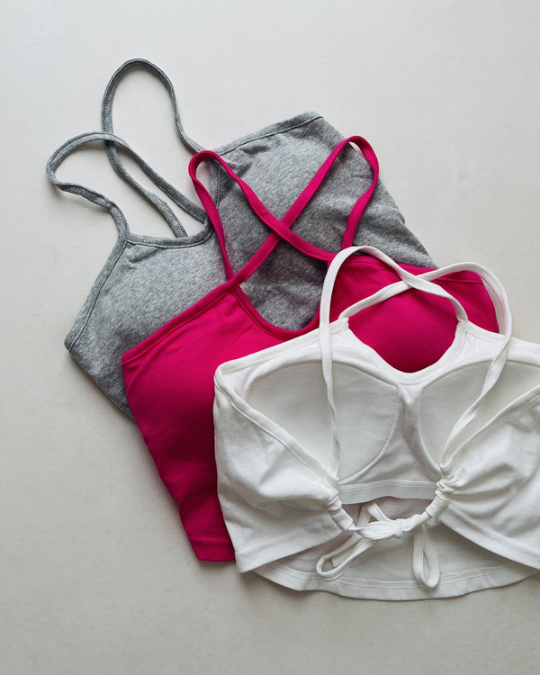 کراپ تاپ دخترانه شیک و ارزان