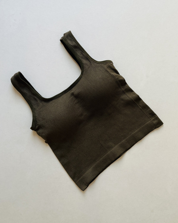 کراپ کاپدار کبریتی ساده و شیک دخترانه