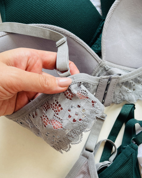 شورت و سوتین فانتزی دخترانه