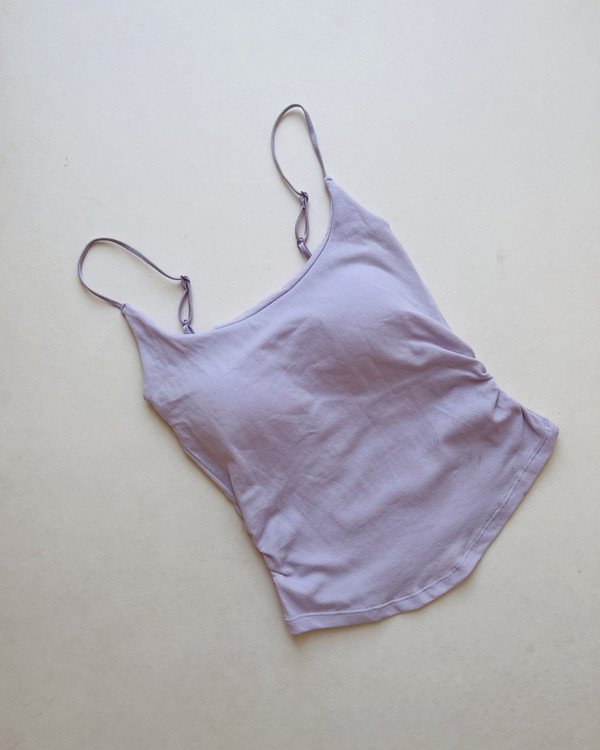 کراپ تاپ پاستلی پرطرفدار