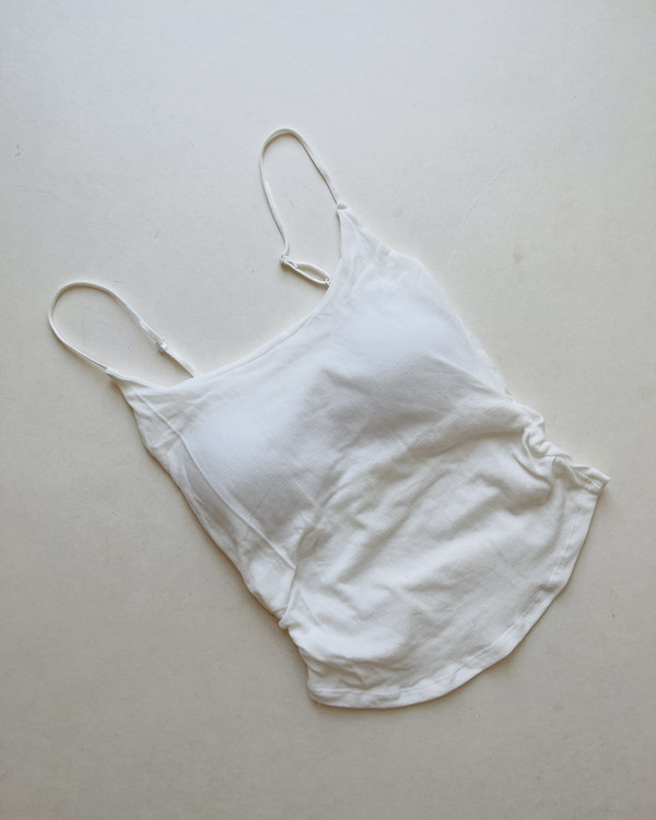 سفارش آنلاین کراپ تاپ دخترانه با رنگ های پاستلی