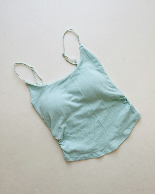 قیمت کراپ تاپ دخترانه با رنگبندی پاستلی