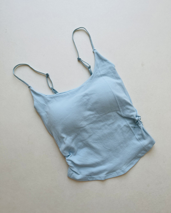 خرید کراپ تاپ دخترانه ساده