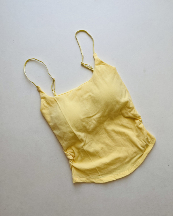 رنگبندی پاستلی کراپ دخترانه پرطرفدار