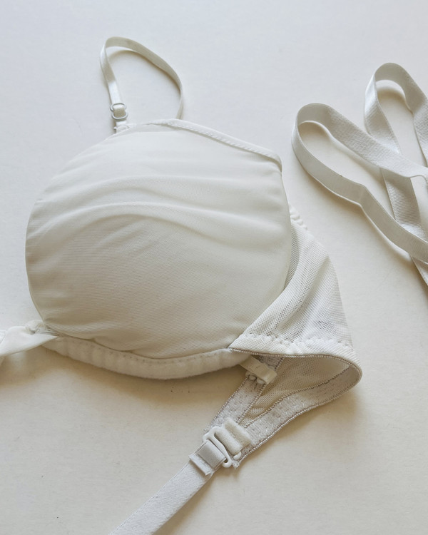 سوتین اسفنجی وارداتی