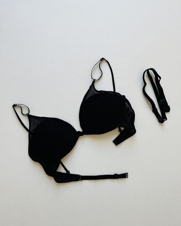 سوتین ابری دخترانه شیک