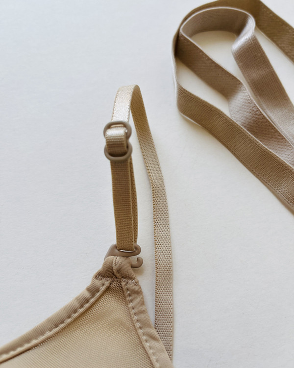 سوتین تک بدون فنر زنانه وارداتی