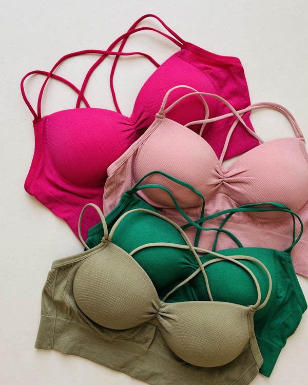 خرید نیم تنه کاپ دار دخترانه