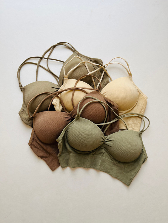 نیم تنه ورزشی دخترانه وارداتی خوش فرم